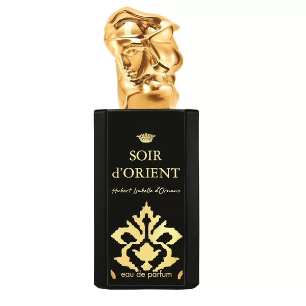 Sisley Soir d'Orient woda perfumowana spray 50ml (W)