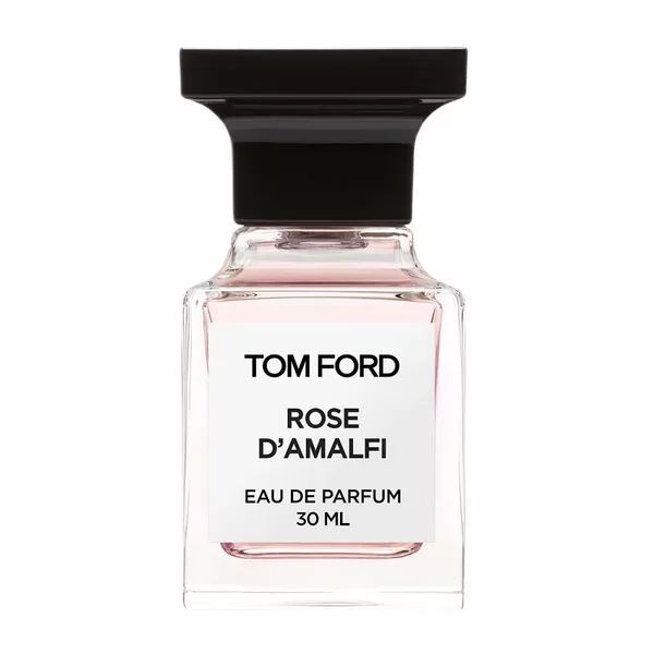 Tom Ford Rose D'Amalfi woda perfumowana spray 30ml (U)