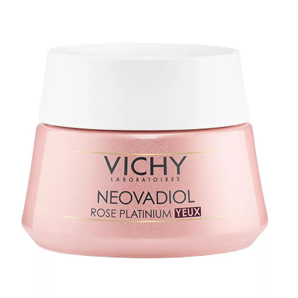 Vichy Neovadiol Rose Platinium krem pod oczy 15ml
