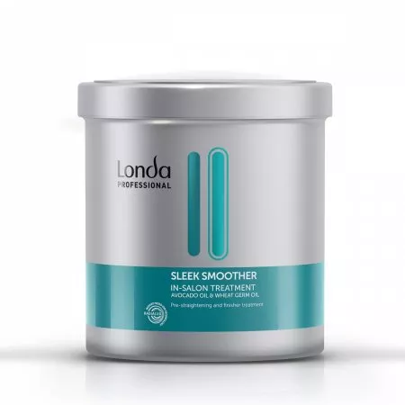 Londa Sleek Smoother, odżywka wzmacniająca, 750ml
