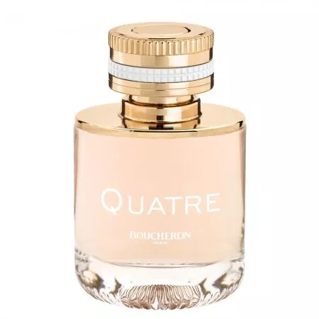Boucheron Quatre Pour Femme woda perfumowana spray 30ml (W)