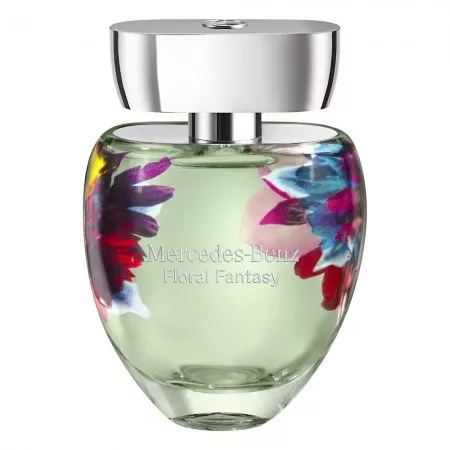 Mercedes-Benz Floral Fantasy woda toaletowa spray 90ml (W)