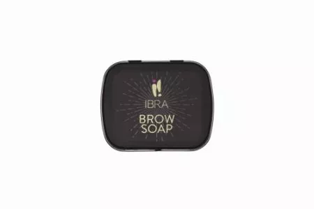 Ibra Brow Soap mydełko do stylizacji brwi 20g