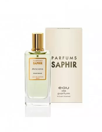Saphir Ancora Women woda perfumowana spray 50ml (W)
