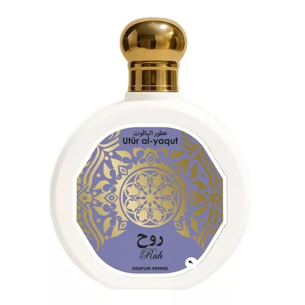 Saphir Utur Al Yaqut Ruh woda perfumowana spray 100ml (W)