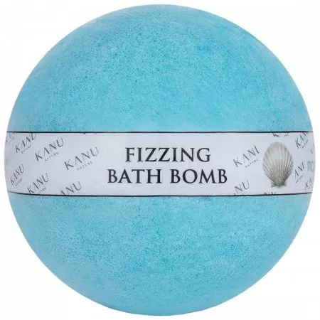 Kanu Nature, Kula do kąpieli morska, 160g