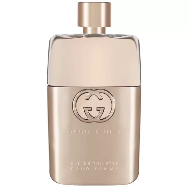 Gucci Guilty Pour Femme woda toaletowa spray 90ml (W)