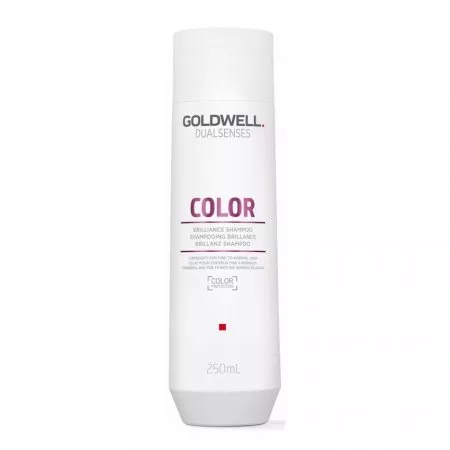 Goldwell Dualsenses Color Mini, szampon nabłyszczający, 30ml