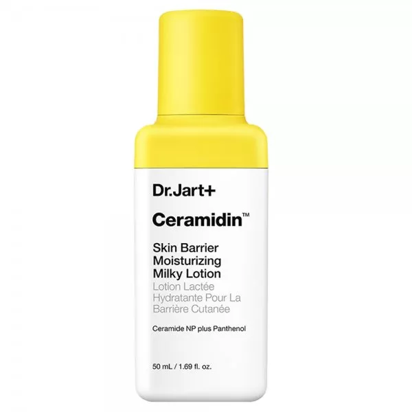Dr.Jart+ Ceramidin nawilżająca emulsja do twarzy 50ml