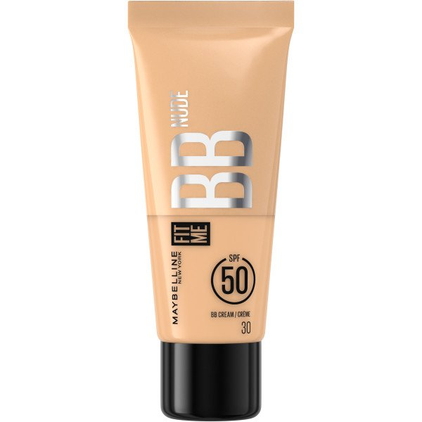 Maybelline Fit Me BB Nude krem BB do twarzy 30 30ml
