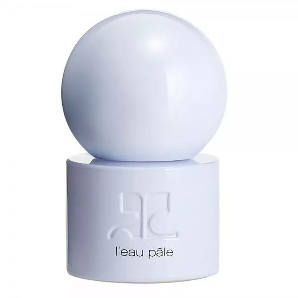 Courreges L'Eau Pale woda perfumowana spray 30ml (U)