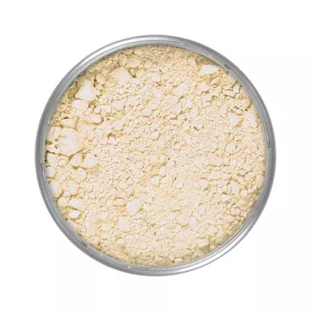 Kryolan Translucent Powder, puder transparentny, 15g, odcień TL4