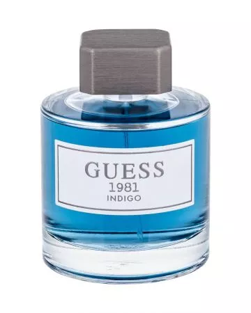 Guess 1981 Indigo, woda toaletowa, 100ml (M)