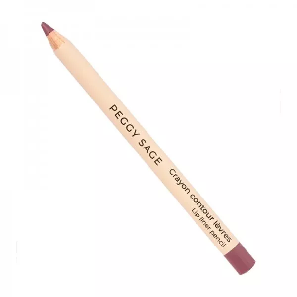 Peggy Sage Crayon contour des levres, konturówka do ust, bois de rose, 0,9g