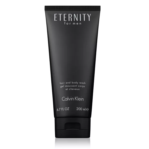 Calvin Klein Eternity For Men żel pod prysznic 200ml