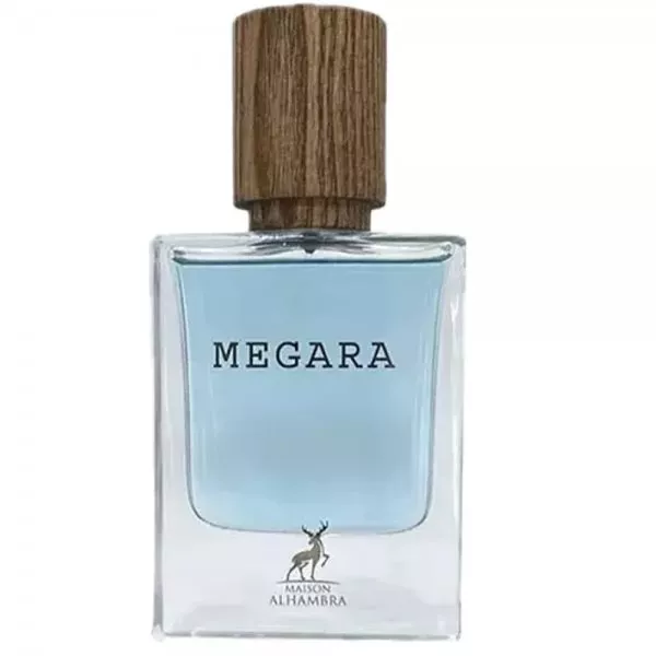 Maison Alhambra Megara woda perfumowana spray 50ml (U)