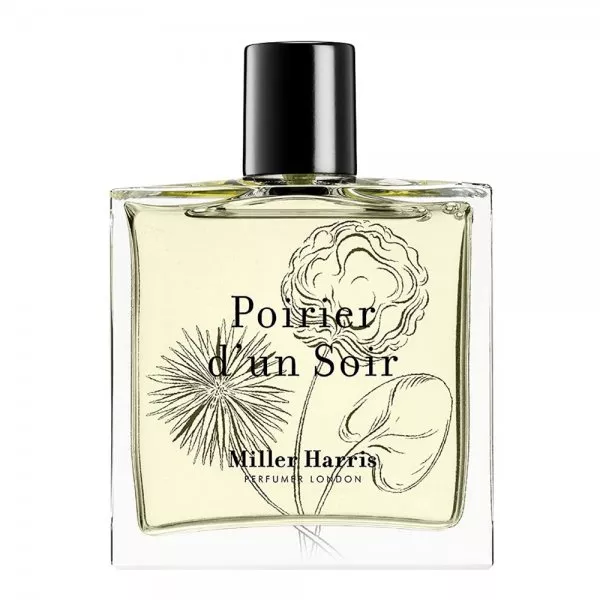 Miller Harris Poirier d'un Soir woda perfumowana spray 100ml (U)