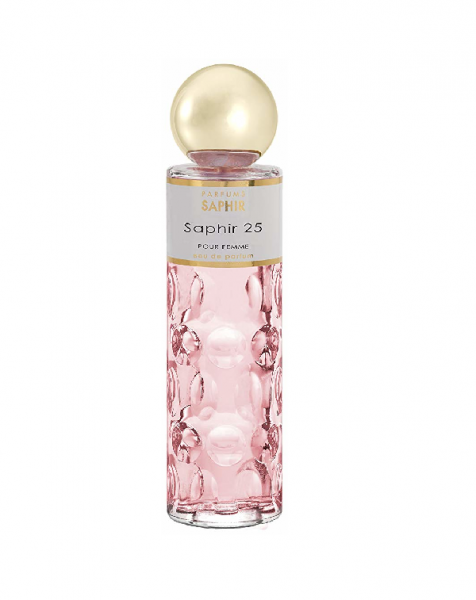 Saphir 25 Women woda perfumowana spray 200ml (W)