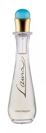 Laura Biagiotti Laura, woda toaletowa, 25ml (W)