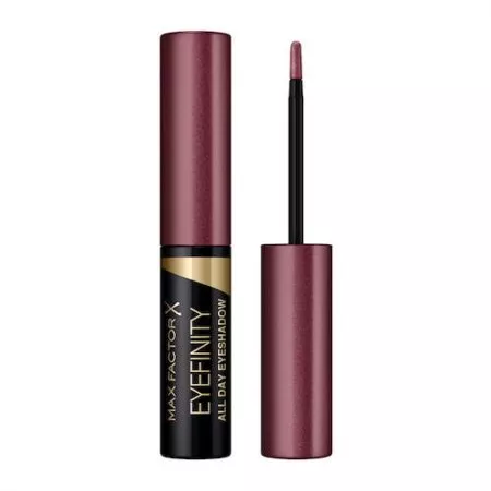Max Factor Eyefinity All Day Eyeshadow cień do powiek w płynie 09 Sultry Burgundy 2ml