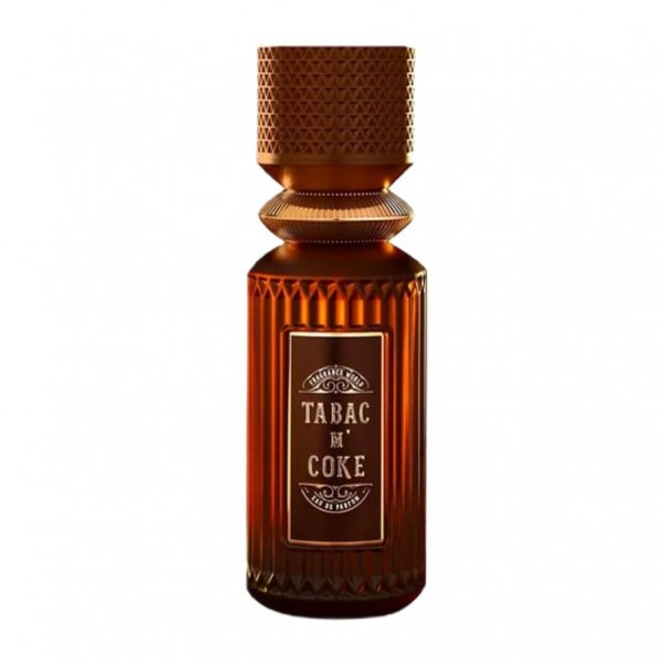 Fragrance World Tabac N' Coke woda perfumowana spray 100ml (U)