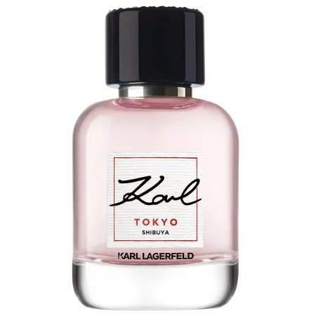 Karl Lagerfeld Karl Tokyo Shibuya woda perfumowana spray 60ml (W)