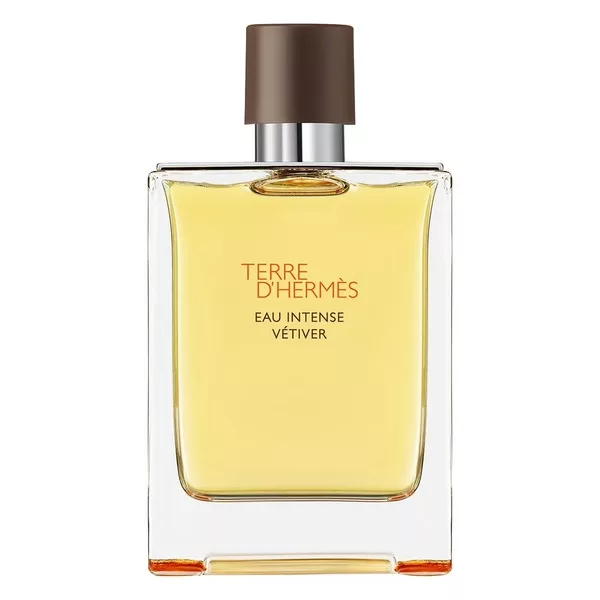 Hermes Terre D'Hermes Eau Intense Vetiver woda perfumowana spray 200ml (M)