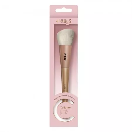 KillyS Collagen Beauty Brush pędzel do konturowania