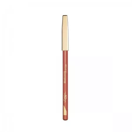 L'Oreal Paris Color Riche, kredka do ust Organza, 1.2g
