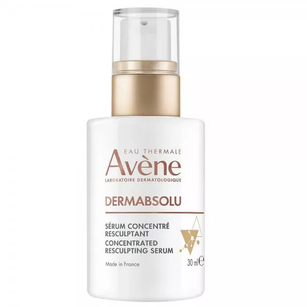 Avene DermAbsolu serum przywracające kontur twarzy 30ml