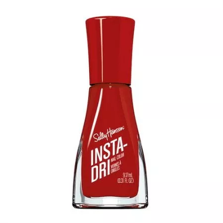 Sally Hansen Insta-Dri szybkoschnący lakier do paznokci 390 That's A-Blazing 9,17ml