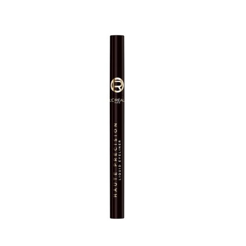 L'Oreal Paris Haute Precision eyeliner w płynie Brun Leather