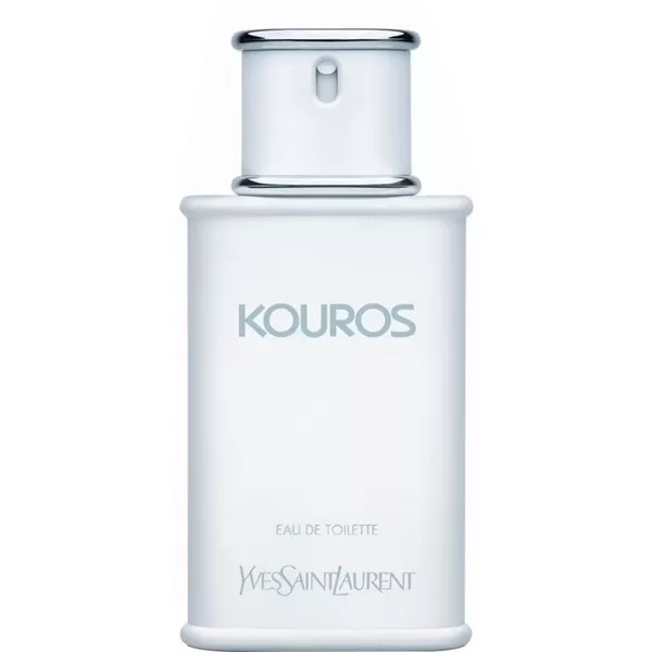Yves Saint Laurent Kouros, woda toaletowa, 50ml (M)