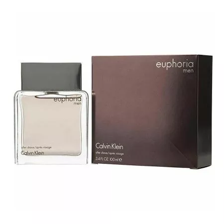Calvin Klein Euphoria Men woda po goleniu 100ml (M)