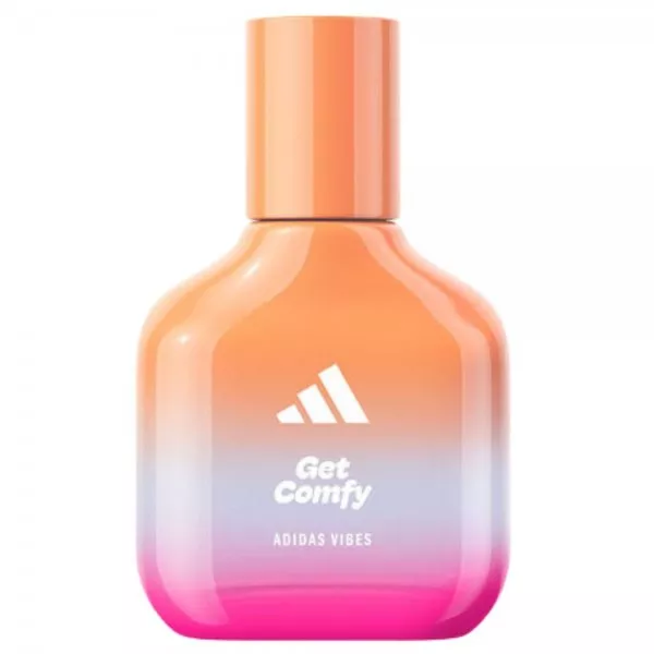 Adidas Vibes Get Comfy woda perfumowana spray 30ml (U)