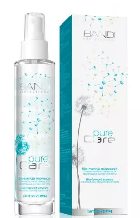 Bandi Pure Care, bio-esencja naprawcza, 100ml