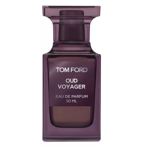 Tom Ford Oud Voyager woda perfumowana spray 50ml (U)