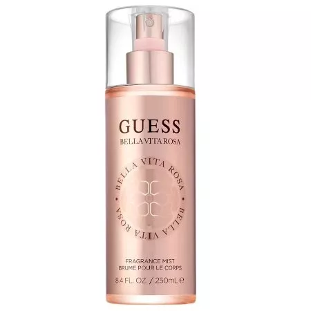 Guess Bella Vita Rosa mgiełka do ciała 250ml