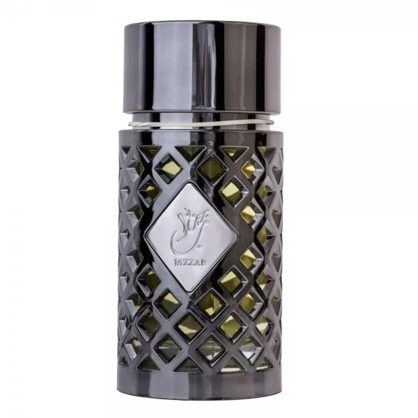 Ard al Zaafaran Jazzab Silver woda perfumowana spray 100ml (M)