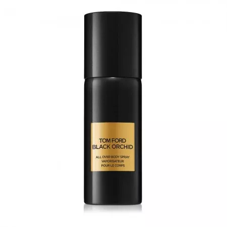 Tom Ford Black Orchid spray do ciała 150ml