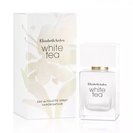 Elizabeth Arden White Tea woda toaletowa spray 30ml (W)