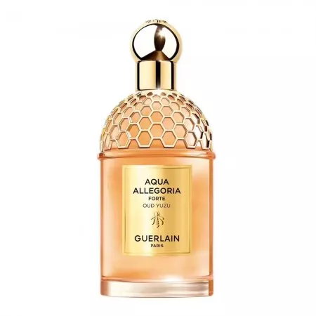 Guerlain Aqua Allegoria Forte Oud Yuzu woda perfumowana spray 125ml (U)