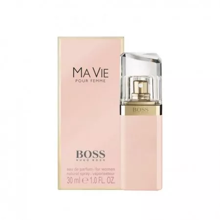 Hugo Boss Ma Vie Pour Femme woda perfumowana spray 30ml (W)