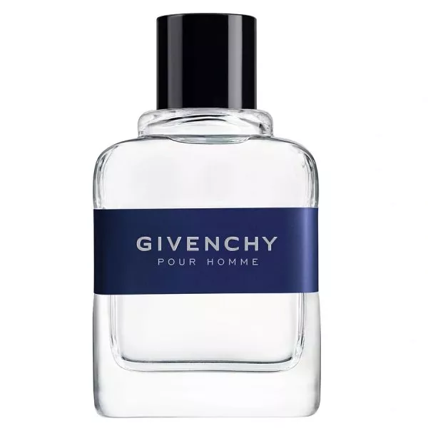 Givenchy Pour Homme Blue Label woda toaletowa spray 60ml (M)
