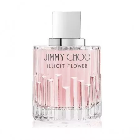 Jimmy Choo Illicit Flower woda toaletowa spray 40ml (W)
