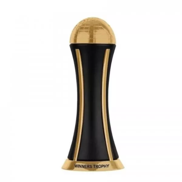 Lattafa Pride Winners Trophy Gold woda perfumowana spray 100ml (U)