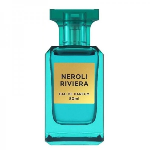 Fragrance World Neroli Riviera woda perfumowana spray 80ml (U)