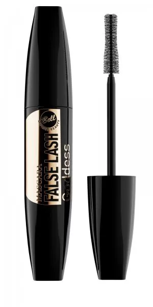 Bell False Lash Goddes Mascara, tusz do rzęs, 01, 9g