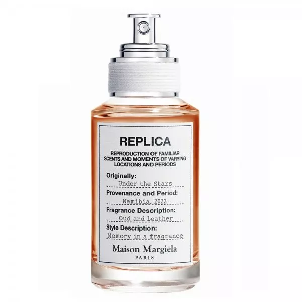 Maison Margiela Replica Under the Stars woda toaletowa spray 30ml (U)