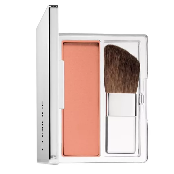 Clinique, Blushing Powder Blush róż do policzków 102 Innocent Peach 6g